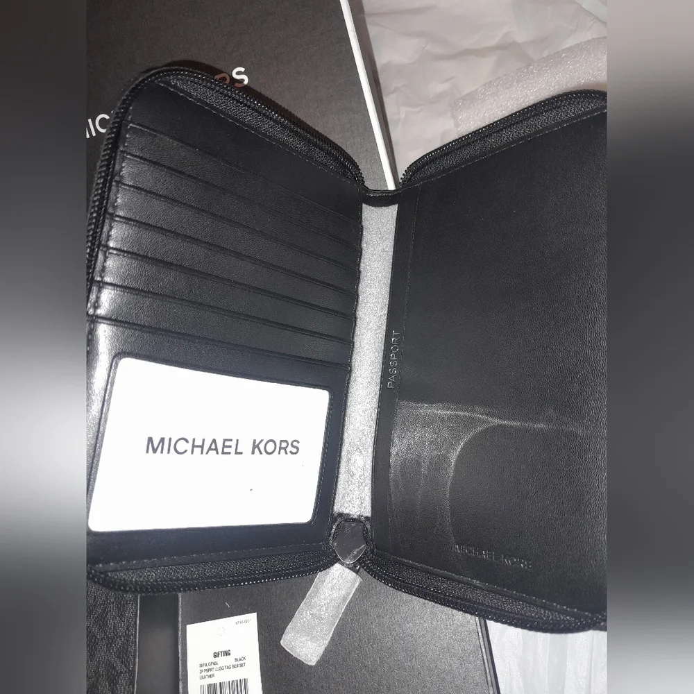 Michael Kors new michael